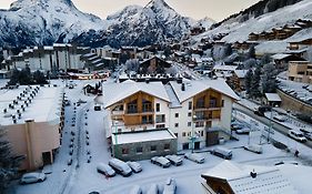 Hotel le Sherpa